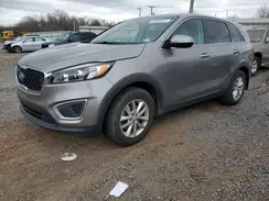 5XYPG4A38HG251803 2017 KIA SORENTO