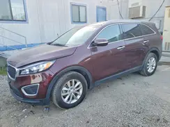 5XYPG4A38HG253485 2017 KIA SORENTO