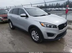 5XYPG4A38HG253647 2017 KIA SORENTO