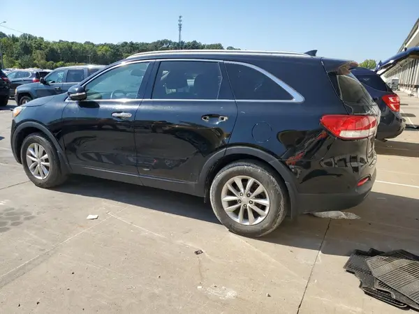 5XYPG4A38HG254006 2017 KIA SORENTO - Image 2