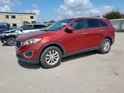5XYPG4A38HG254250 2017 KIA SORENTO