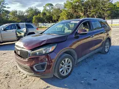5XYPG4A38HG256340 2017 KIA SORENTO