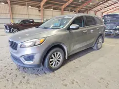 5XYPG4A38HG257147 2017 KIA SORENTO
