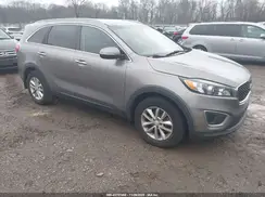5XYPG4A38HG257164 2017 KIA SORENTO