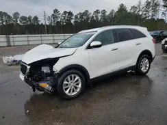 5XYPG4A38HG257844 2017 KIA SORENTO