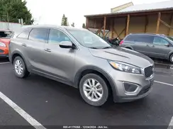 5XYPG4A38HG257956 2017 KIA SORENTO
