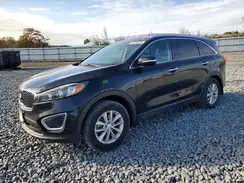 5XYPG4A38HG258086 2017 KIA SORENTO