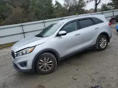 5XYPG4A38HG258976 2017 KIA SORENTO