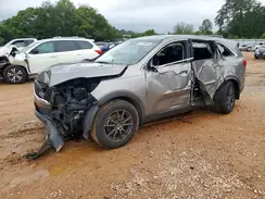 5XYPG4A38HG261215 2017 KIA SORENTO