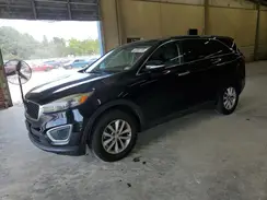 5XYPG4A38HG264664 2017 KIA SORENTO