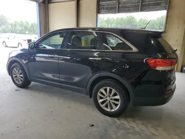 5XYPG4A38HG264664 2017 KIA SORENTO - Image 2
