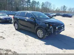 5XYPG4A38HG265412 2017 KIA SORENTO