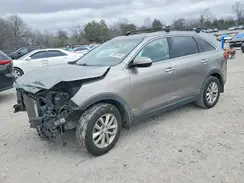 5XYPG4A38HG266088 2017 KIA SORENTO