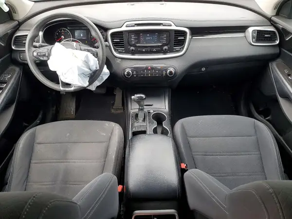 5XYPG4A38HG266088 2017 KIA SORENTO - Image 8