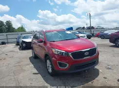5XYPG4A38HG267774 2017 KIA SORENTO