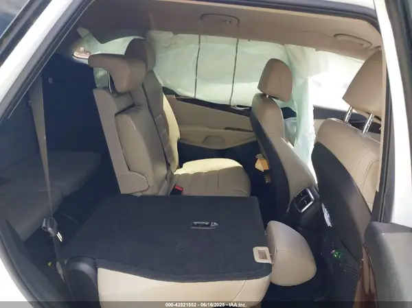 5XYPG4A38HG269718 2017 KIA SORENTO - Image 8