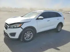 5XYPG4A38HG269721 2017 KIA SORENTO