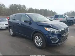 5XYPG4A38HG270528 2017 KIA SORENTO