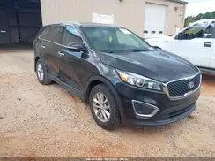 5XYPG4A38HG271758 2017 KIA SORENTO