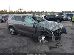 5XYPG4A38HG272425 2017 KIA SORENTO