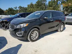 5XYPG4A38HG272537 2017 KIA SORENTO