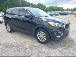 5XYPG4A38HG273235 2017 KIA SORENTO
