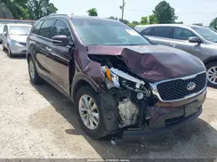 5XYPG4A38HG274806 2017 KIA SORENTO