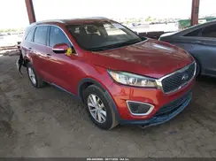 5XYPG4A38HG275373 2017 KIA SORENTO