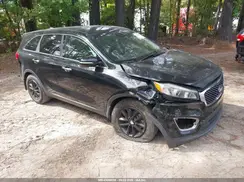 5XYPG4A38HG275843 2017 KIA SORENTO