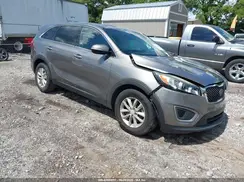 5XYPG4A38HG275907 2017 KIA SORENTO