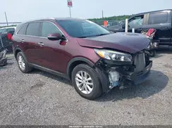 5XYPG4A38HG276913 2017 KIA SORENTO