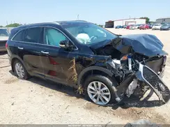 5XYPG4A38HG279181 2017 KIA SORENTO