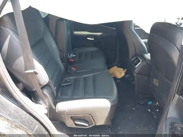 5XYPG4A38HG279181 2017 KIA SORENTO - Image 8
