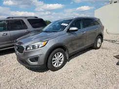 5XYPG4A38HG279732 2017 KIA SORENTO