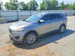 5XYPG4A38HG279911 2017 KIA SORENTO