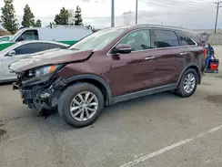 5XYPG4A38HG280797 2017 KIA SORENTO