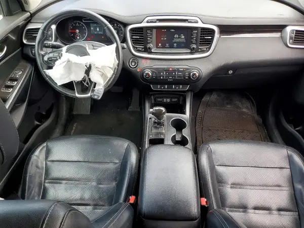 5XYPG4A38HG280797 2017 KIA SORENTO - Image 8