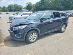 5XYPG4A38HG281173 2017 KIA SORENTO