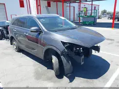 5XYPG4A38HG283036 2017 KIA SORENTO