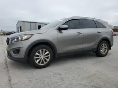 5XYPG4A38HG283389 2017 KIA SORENTO