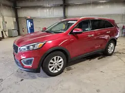 5XYPG4A38HG283702 2017 KIA SORENTO