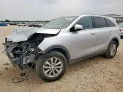 5XYPG4A38HG283764 2017 KIA SORENTO