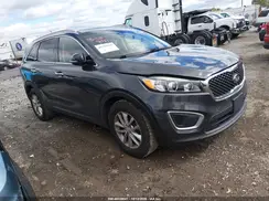 5XYPG4A38HG284431 2017 KIA SORENTO