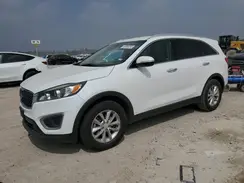 5XYPG4A38HG284901 2017 KIA SORENTO