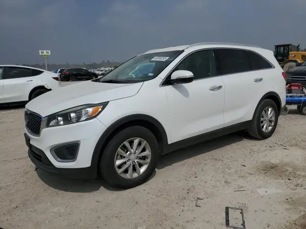 5XYPG4A38HG284901 2017 KIA SORENTO - Image 1