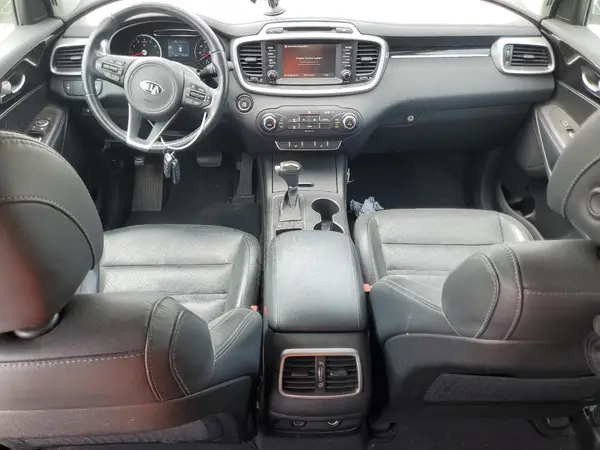 5XYPG4A38HG284901 2017 KIA SORENTO - Image 8