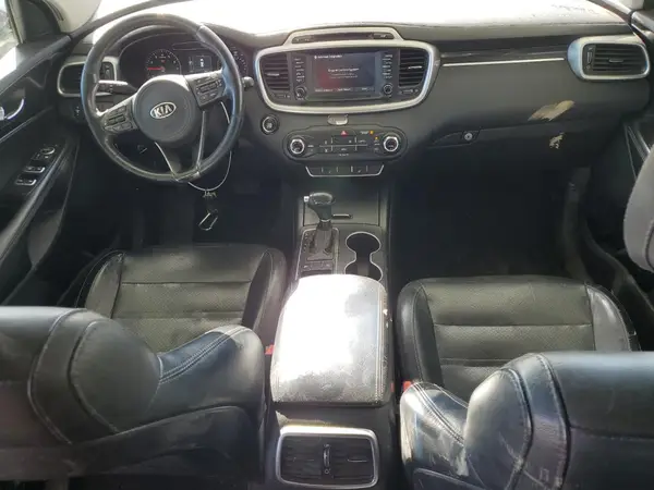 5XYPG4A38HG286146 2017 KIA SORENTO - Image 8