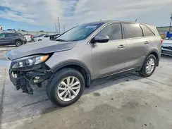 5XYPG4A38HG286373 2017 KIA SORENTO