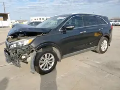 5XYPG4A38HG286941 2017 KIA SORENTO