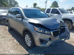 5XYPG4A38HG287068 2017 KIA SORENTO